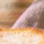 sopa de papas con tocino