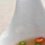 Arroz chaufa vegetariano