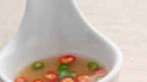 Arroz chaufa vegetariano