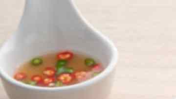 Arroz chaufa vegetariano