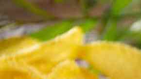 hamburguesa con cebolla caramelizada, pimientos y queso