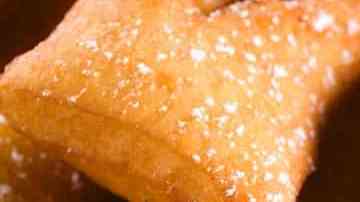 Calzones rotos