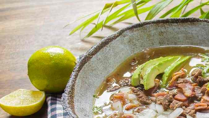 Carne en su jugo