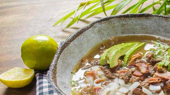 Carne en su jugo