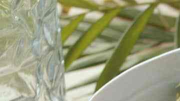 Ensalada de manzana y mandarinas