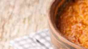 Pastel de choclo y carne receta chilena