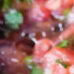 Sopaipillas chilenas