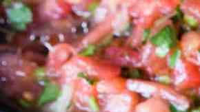 Sopaipillas chilenas