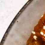 alitas de pollo teriyaki