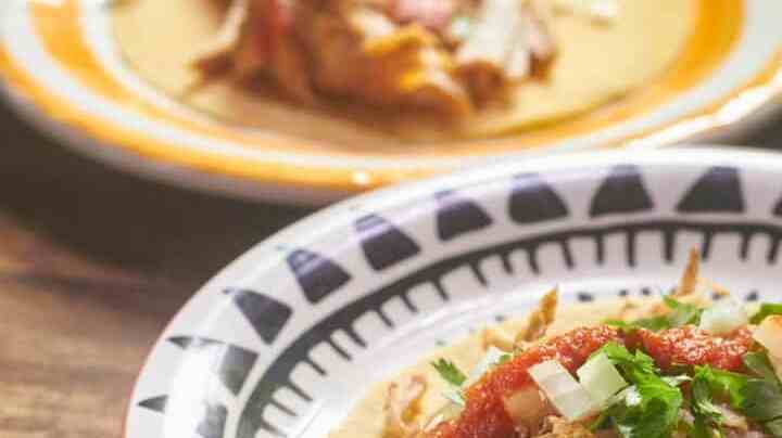 carnitas estilo michoacan