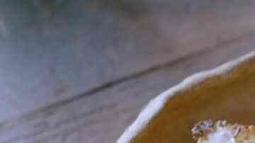 coliflor al horno con ajada