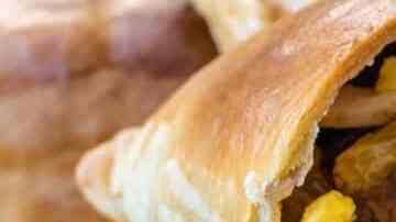 empanadas chilenas de carne