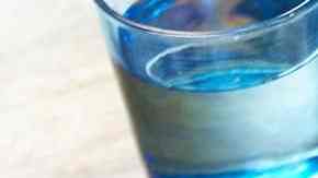 Ensalada de piña a la parrilla