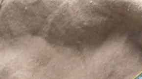 galletas de avena con compota de pera