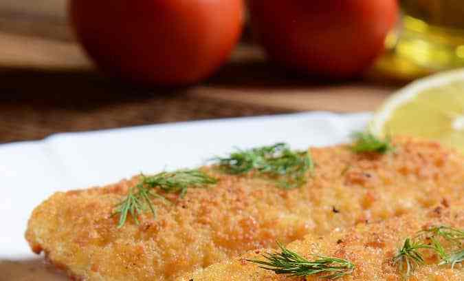 Merluza rellena de salmón ahumado