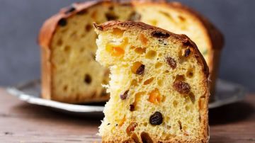 Panettone