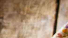 Jamón planchado venezolano