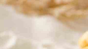 tosta de huevo revuelto