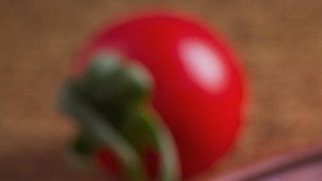 Berenjenas rellenas con vegetales