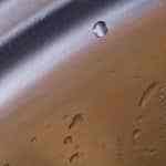 Garbanzo en olla exprés