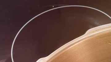 Lentejas en olla express