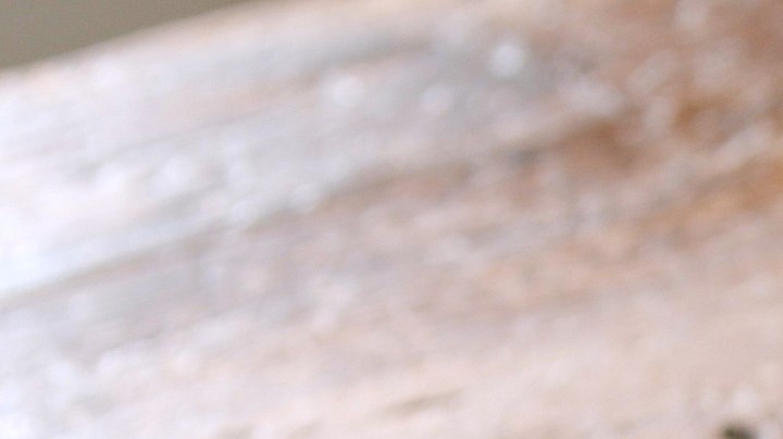 Espárragos trigueros a la soja y al limón