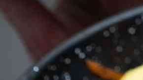 carrillera con setas