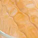 ensalada de tomate con aguacate