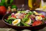 ensalada nicoise