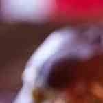 hamburguesas con guacamole