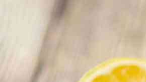 infusión de jengibre