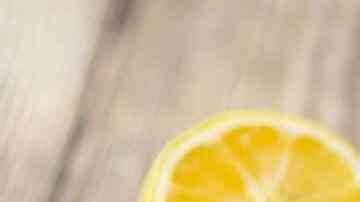 infusión de jengibre