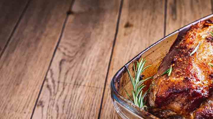 lomo de res a la cerveza