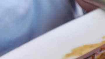 lomo de res en salsa de champiñones