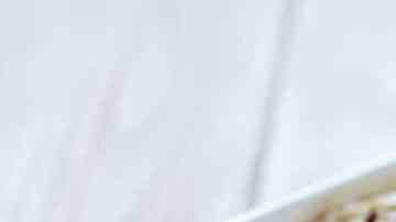 pastel de calabacín