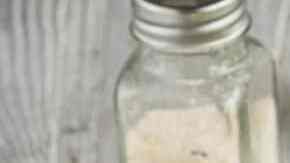 Ensalada de papas francesa