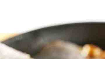 Salmonete a la plancha