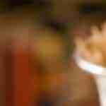 Lomo de cerdo con piña