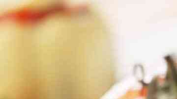 Deliciosos tomates rellenos de carne y arroz