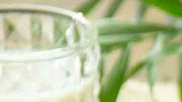 Galletas de avena con pasas
