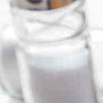 Receta de pollo en crema de chipotle