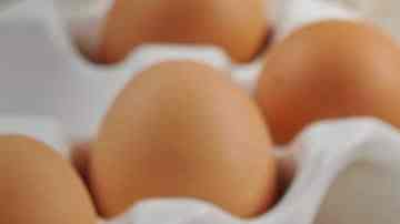 Rosquilla de anís casera España