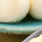 Torta de espinacas con queso