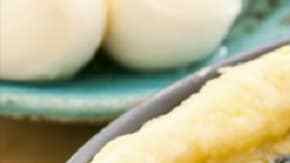 Torta de espinacas con queso