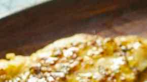 Dos adobos para marinar pescados