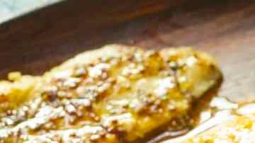 Dos adobos para marinar pescados