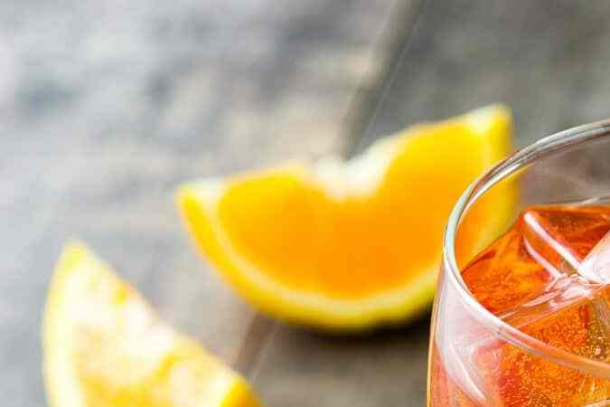 Aperol 
