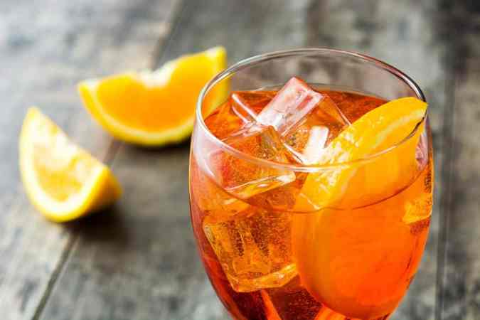 Aperol