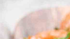 Camarones al mojo de ajo