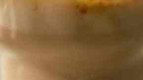 galletas de avena y plátano